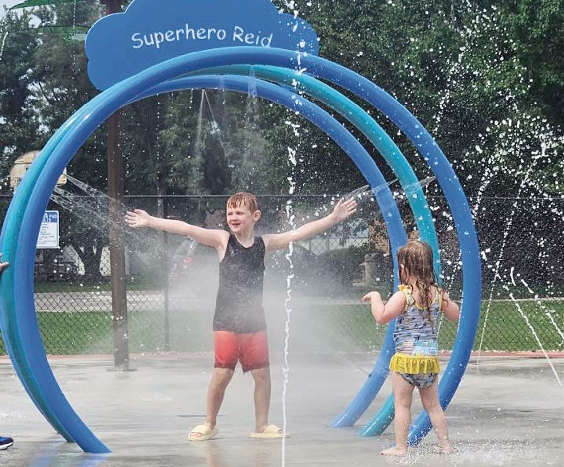 2025 Community Spotlights: Local Heroes, History Gems, Unsolved Crimes & More 2025 Community Spotlights: Local Heroes, History Gems, Unsolved Crimes & More