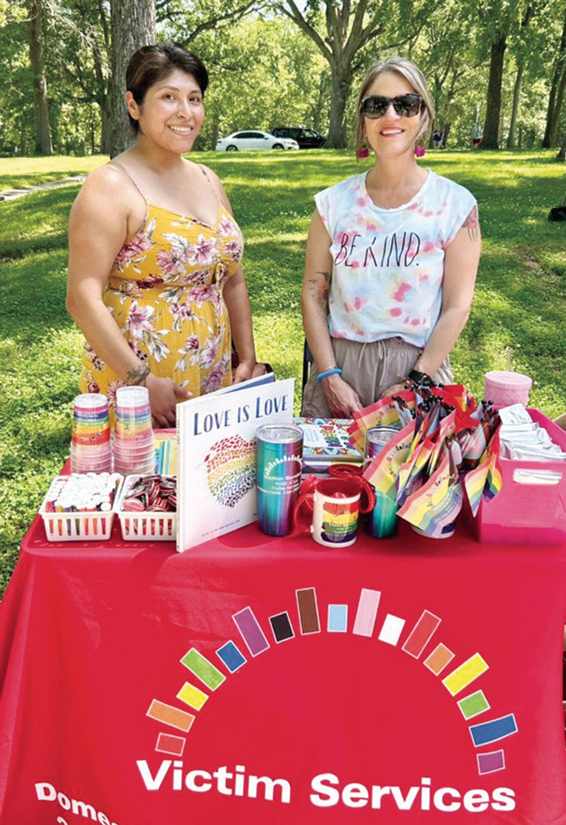 2025 Macomb Pride Picnic