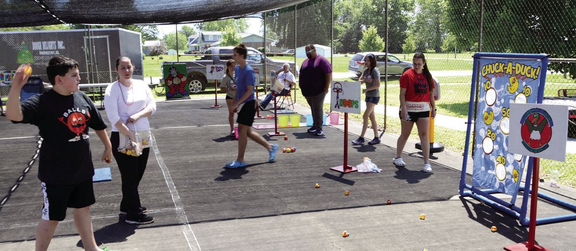 2026 Pinhook Days Highlights