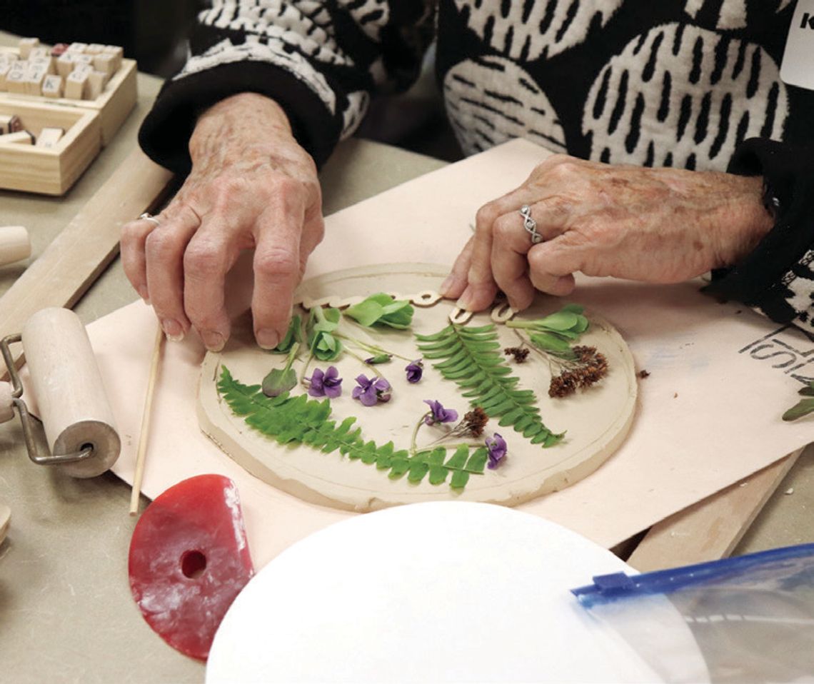 28th Annual Gardener’s Day Returns March 28 in Macomb