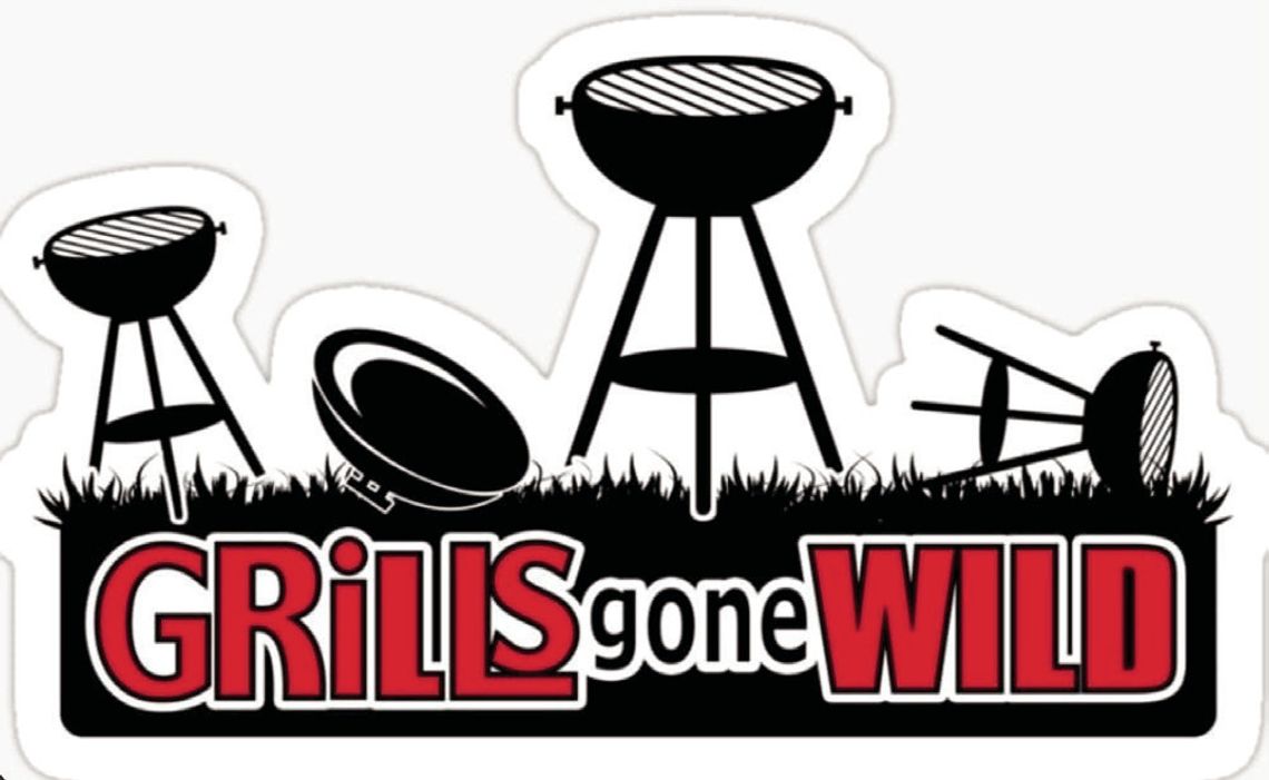 2nd Annual Grills Gone Wild Barbecue Competition Sept. 20 2nd Annual Grills Gone Wild Barbecue Competition Sept. 20