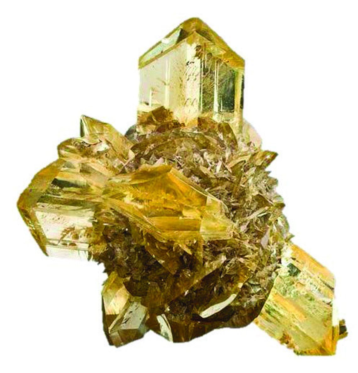 45th Geodeland Rock and Mineral Show