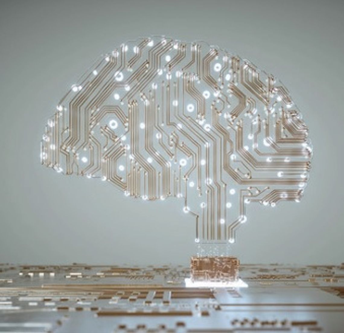 A.I.’s Rapid Rise: What It Means for Society and Our Future A.I.’s Rapid Rise: What It Means for Society and Our Future