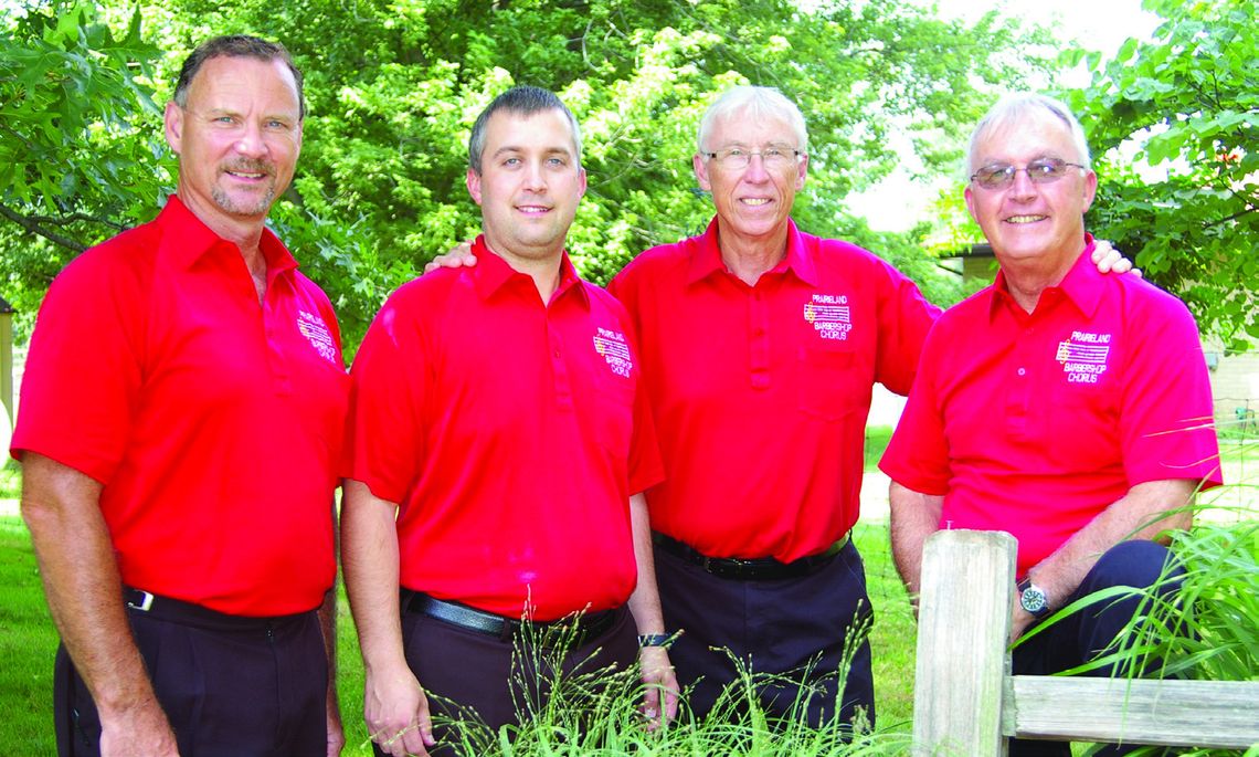 A Journey Through Education, Service and Giving Back - Craig Rigg A Journey Through Education, Service and Giving Back - Craig Rigg