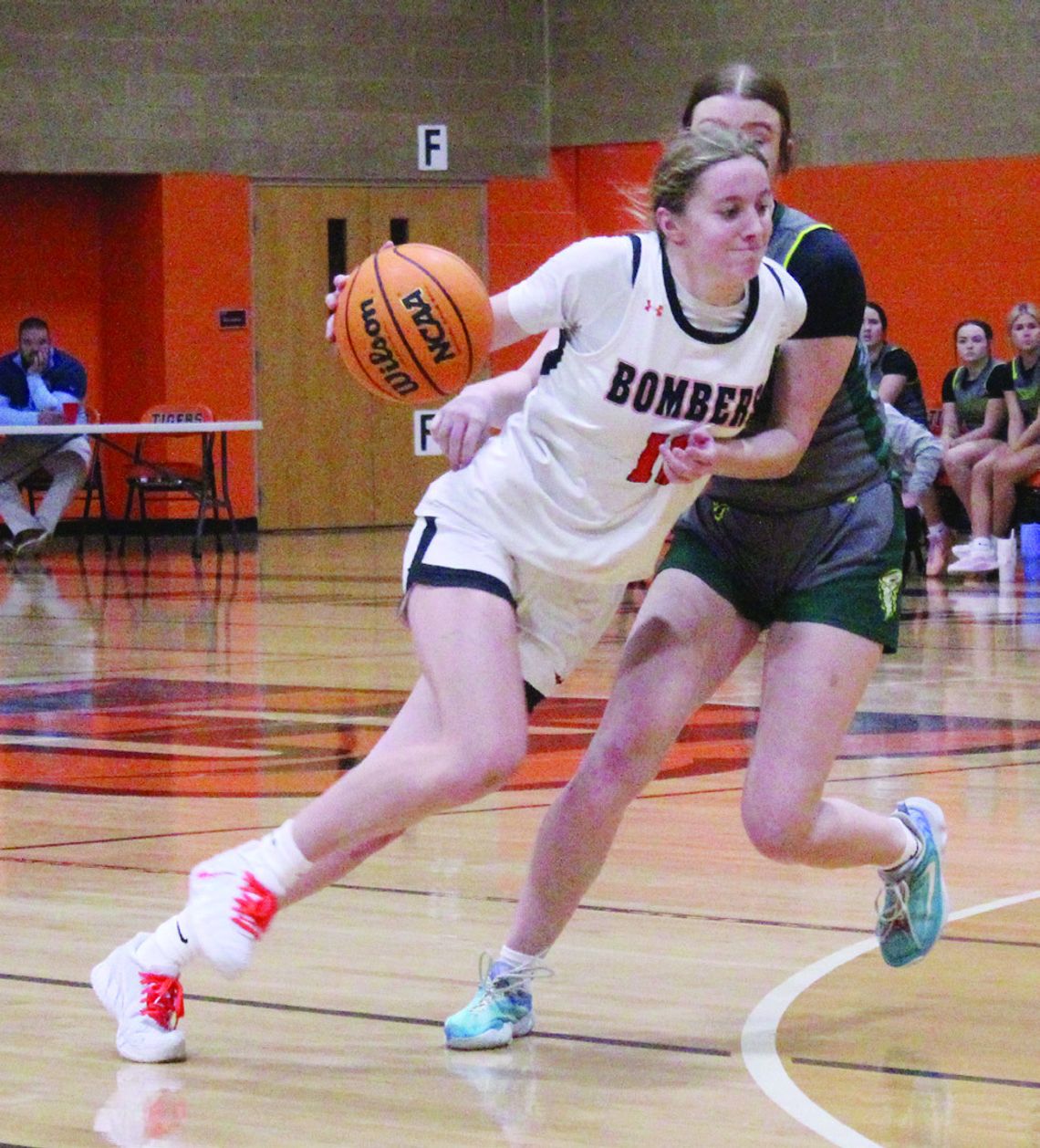 A-Town Plants 8th Seeded Bombers In OT At LTC Finale