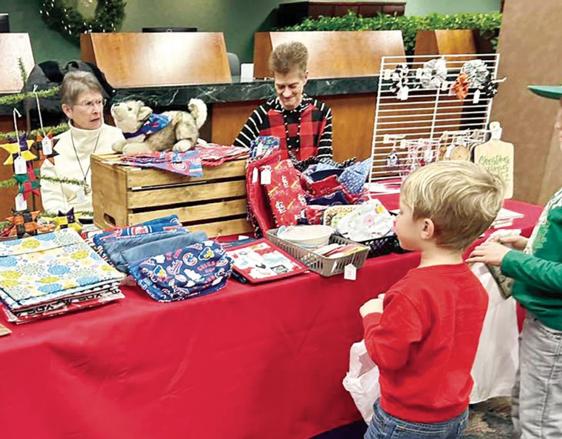 A Weekend of Holiday Joy for the Entire Family A Weekend of Holiday Joy for the Entire Family