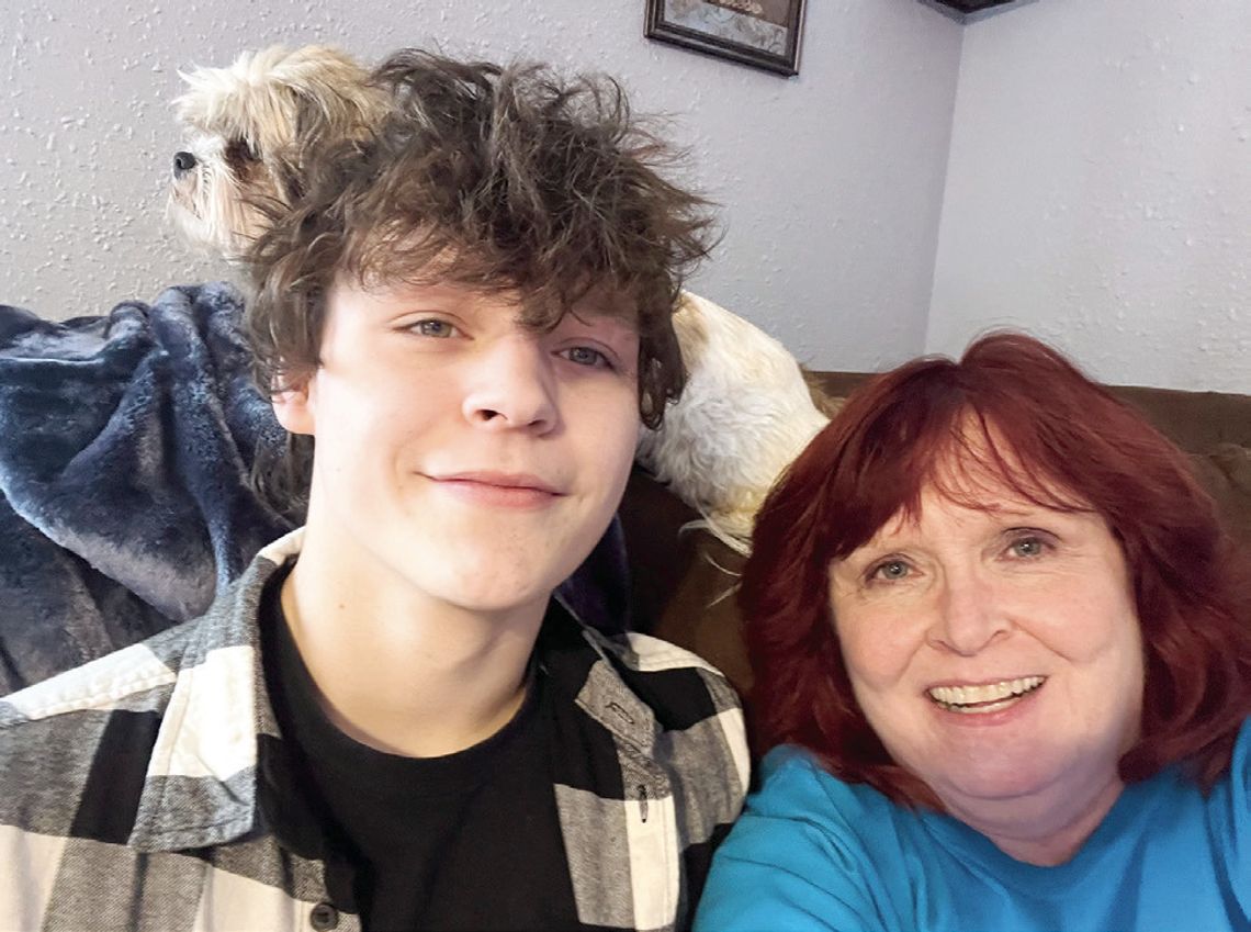 A Young Life Cut Short: Bryson Saddoris Had a ‘Big Heart’ A Young Life Cut Short: Bryson Saddoris Had a ‘Big Heart’