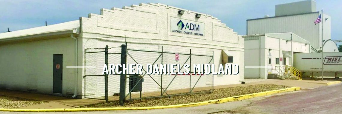 ADM To Close Bushnell Facility Results in Loss of 30+ Jobs