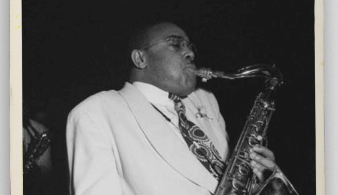 Al Sears Music Fest Back in September. Here's the Groove.