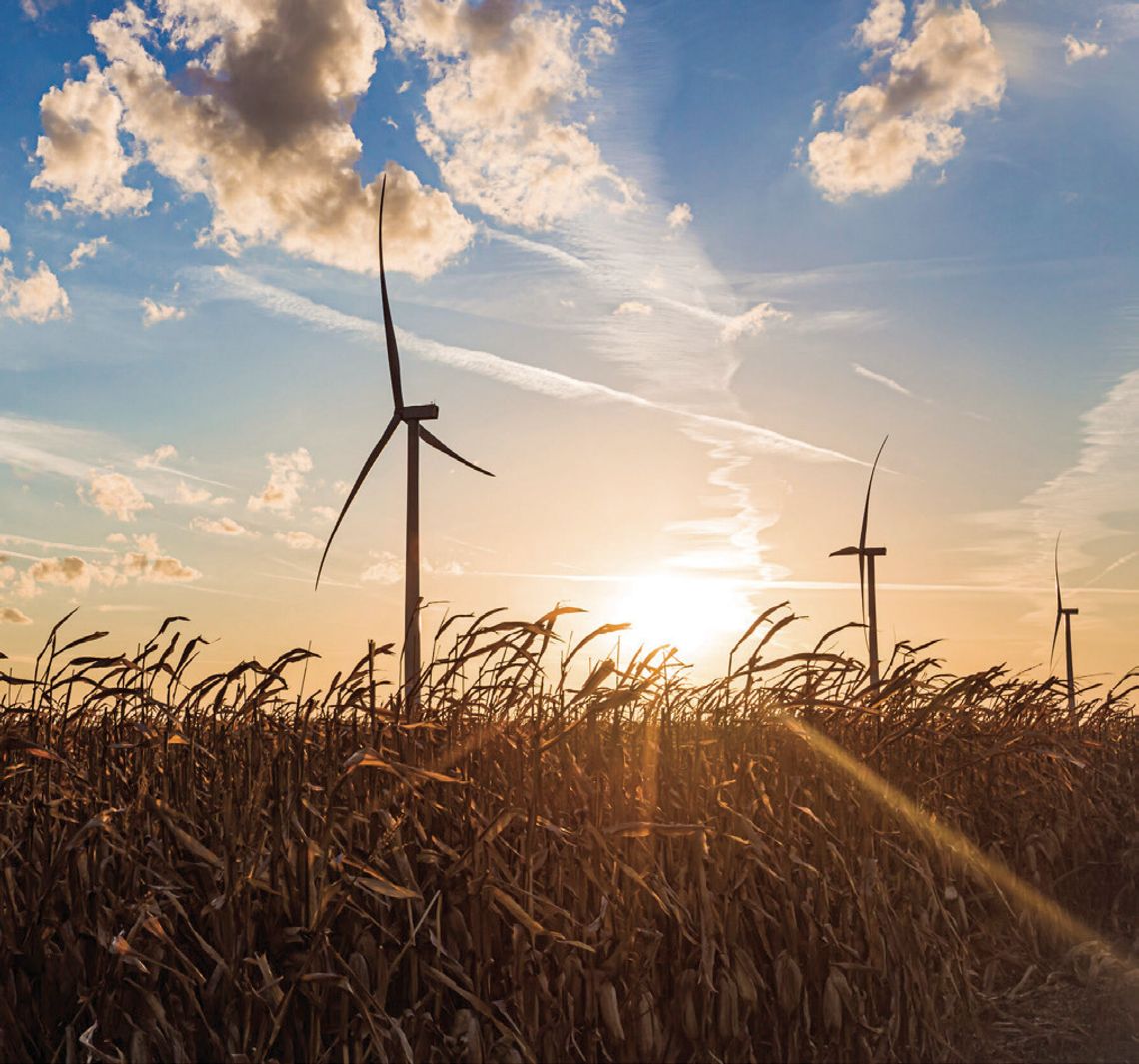 Alternative Energy – Part 3: Let the Wind Blow & the Sun Shine In Alternative Energy – Part 3: Let the Wind Blow & the Sun Shine In