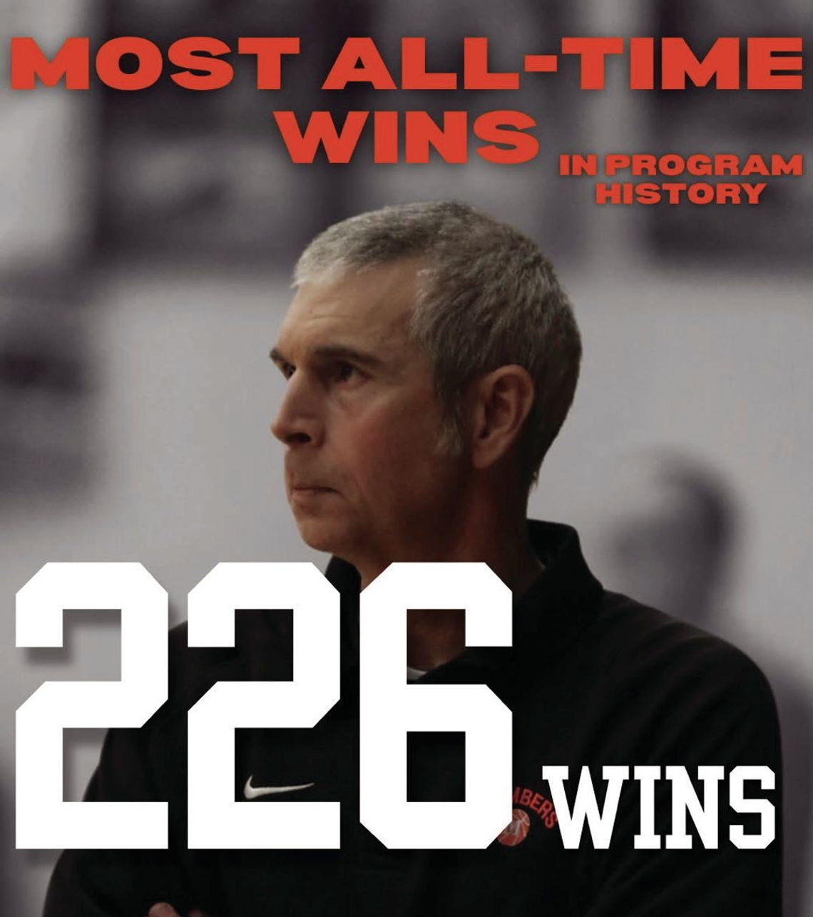 Anderson Reaches Milestone As MHS Beats Geneseo