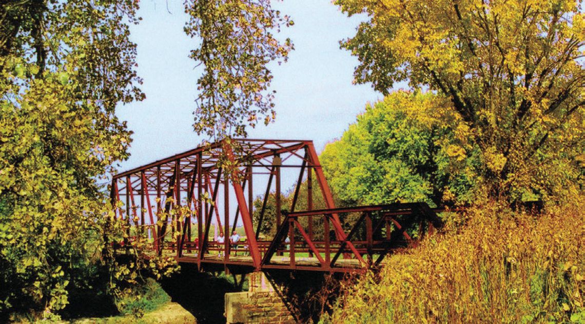 Annual Spoon River Drive Set for October Weekends