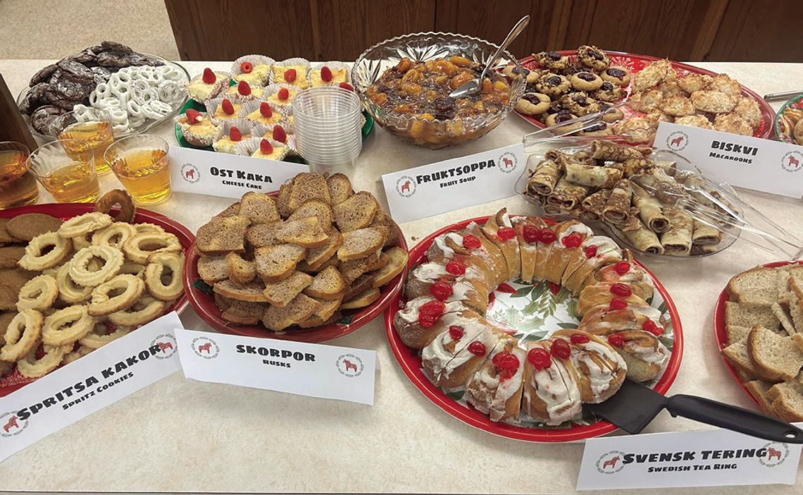 Area Media Share Holiday Memories, Traditions Area Media Share Holiday Memories, Traditions