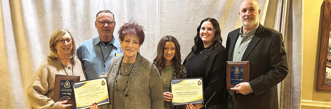 B-PC FFA Brings Back Conference Awards