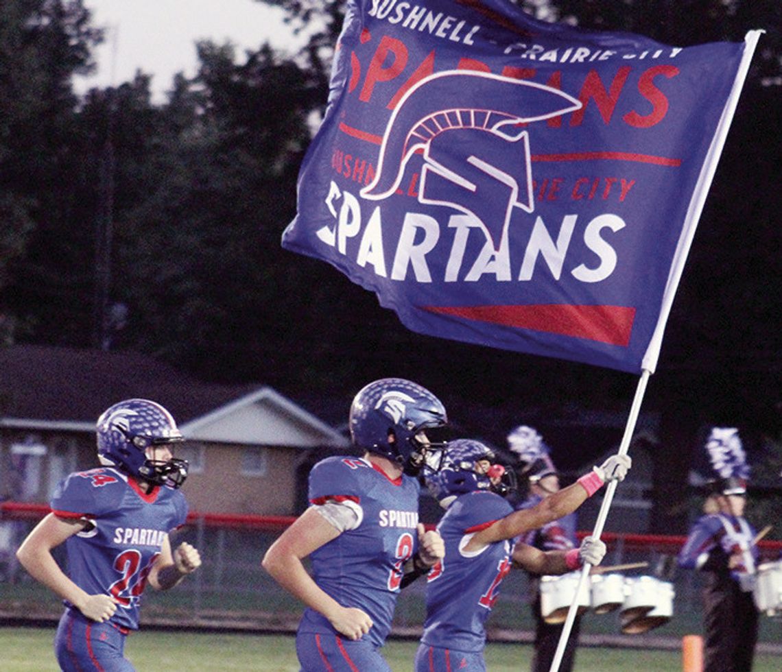 B-PC Homecoming Highlights