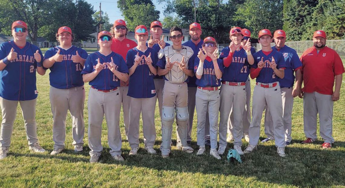 B-PC Wins Regional Opener Before Seeing Season End B-PC Wins Regional Opener Before Seeing Season End