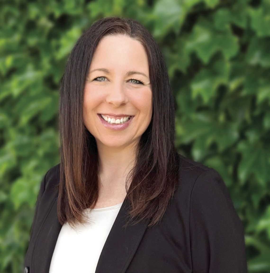 Barkley Named Ninth President of SRC Barkley Named Ninth President of SRC