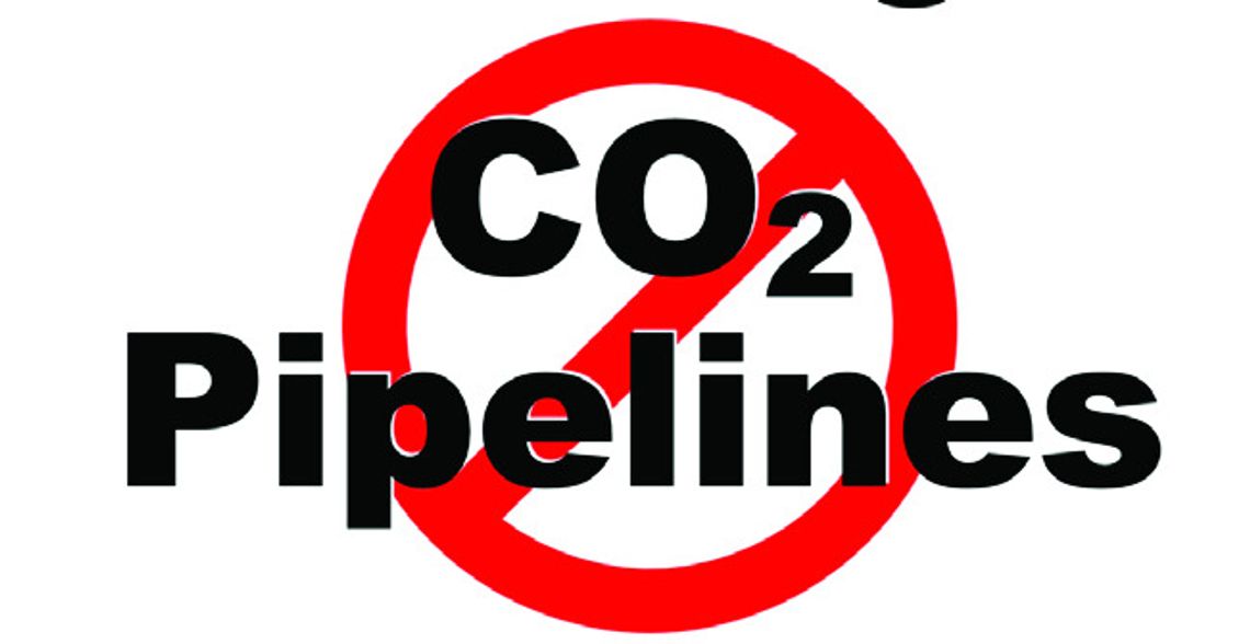 Beating Goliath: Area Landowners Continue Fight Against CO2 Pipelines & Eminent Domain