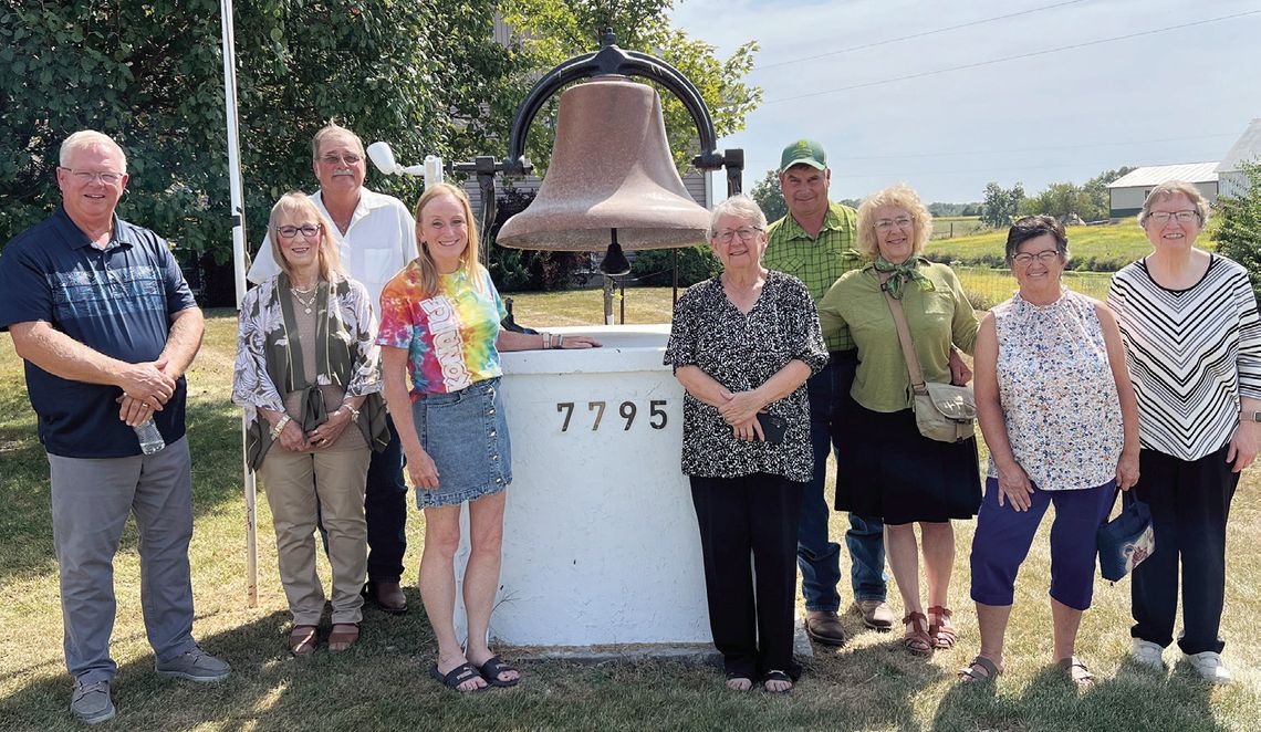 Bethel Baptist Church Participates in Bells Across America Bethel Baptist Church Participates in Bells Across America