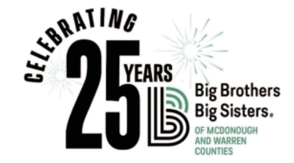Big Brothers Big Sisters Open House Oct. 8