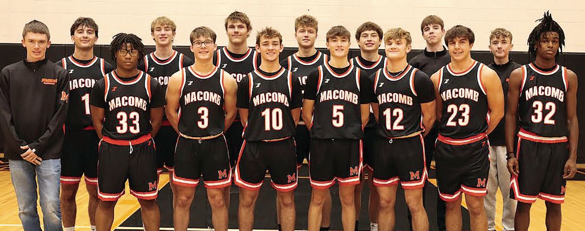 Bomber Boys Basketball Recalibrates For New Season Bomber Boys Basketball Recalibrates For New Season