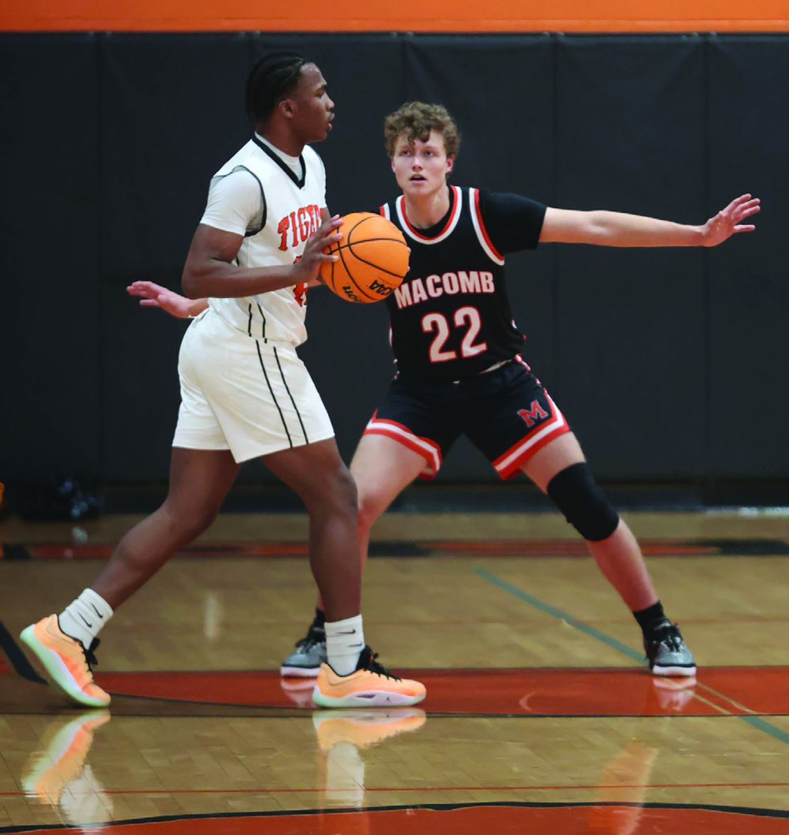 Bomber Boys Start 2026 With Pair Of Road Victories Bomber Boys Start 2026 With Pair Of Road Victories
