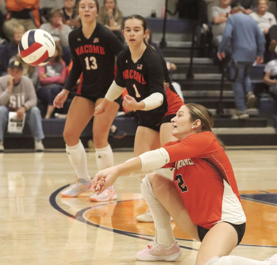 Bomber Campaign Ends With Regional Semifinal Defeat