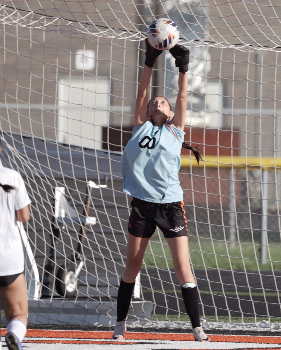 Bomber Soccer Blanks Beardstown For Second Win