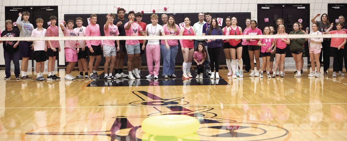 Bomber Volleyball Beats Havana; Defeated By QND Bomber Volleyball Beats Havana; Defeated By QND