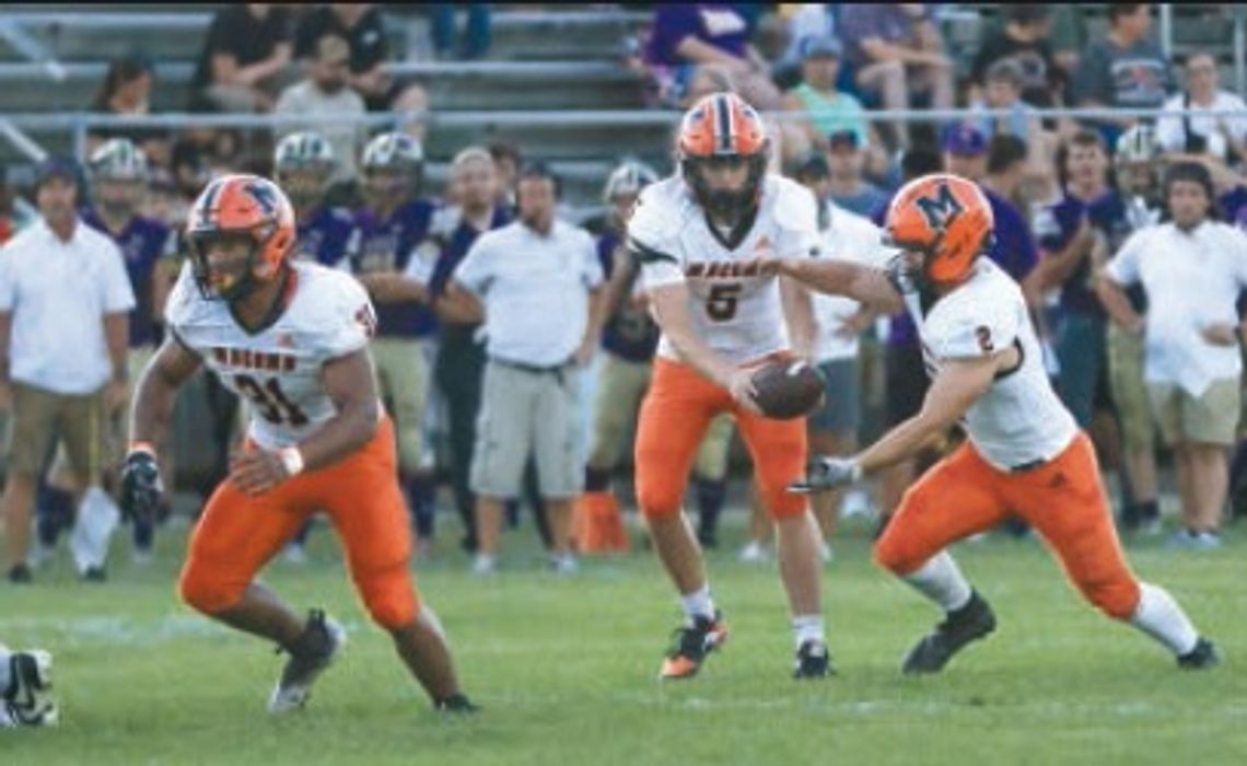 Bombers 3-0 After Flying Past Rockets in LincolnLand Play