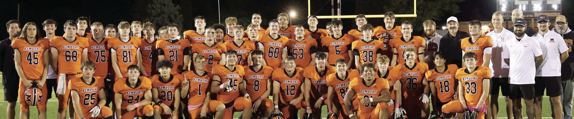 Bombers Clinch LincolnLand West By Beating Chargers Bombers Clinch LincolnLand West By Beating Chargers