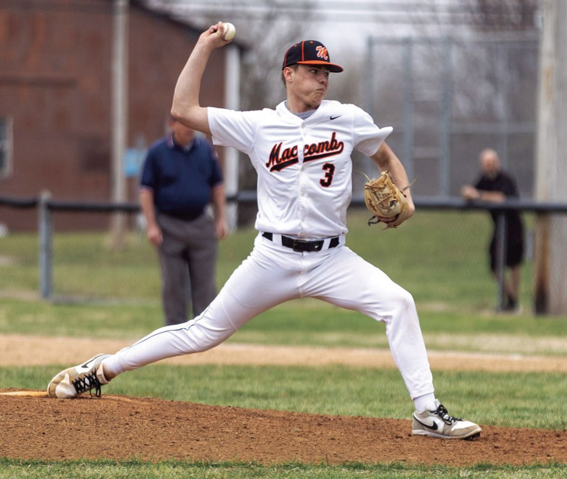 Bombers Rocket Way Past RIHS And Limestone