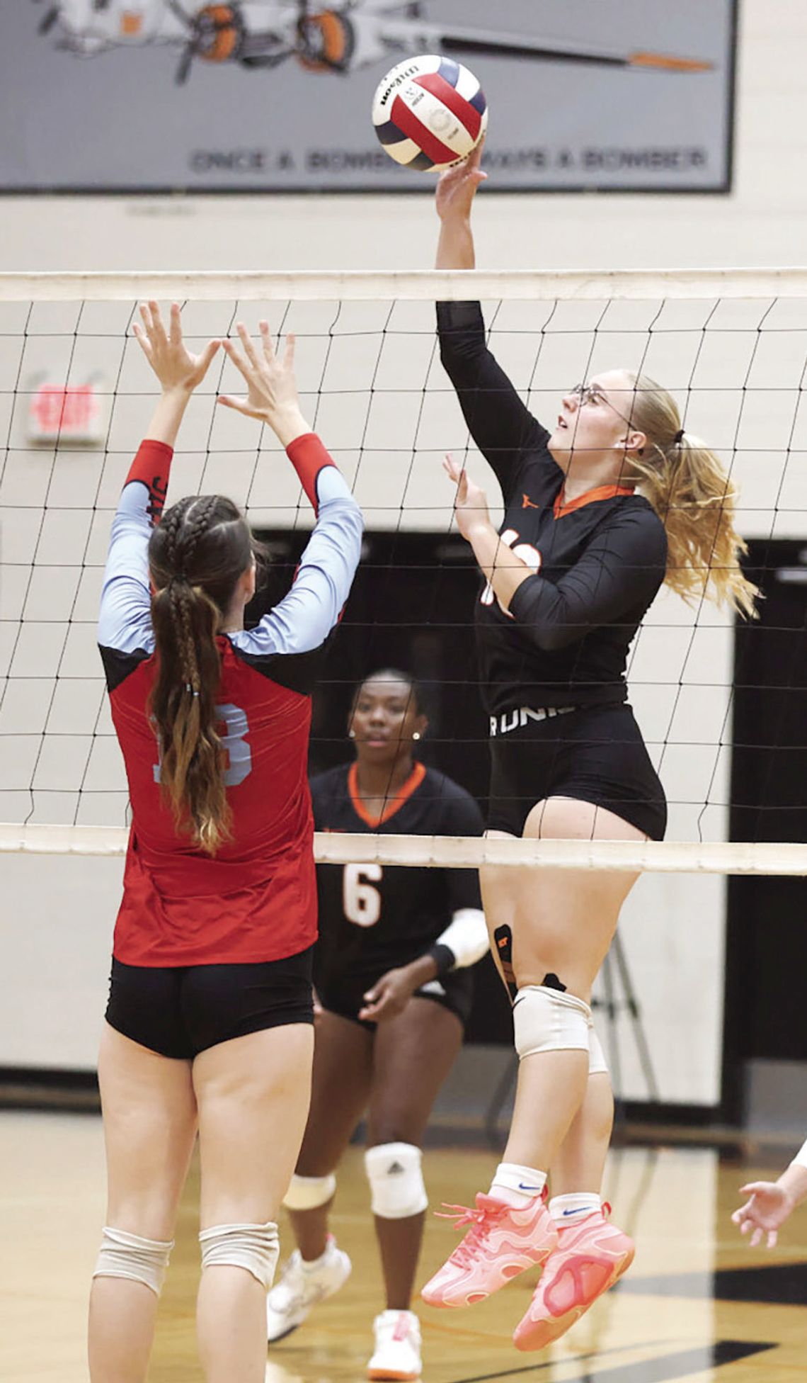 Bombers Sputter Early Before Gliding Past Indians