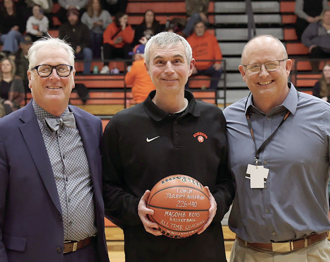 Bombers Use Second Half Rally To Edge Past Canton Bombers Use Second Half Rally To Edge Past Canton