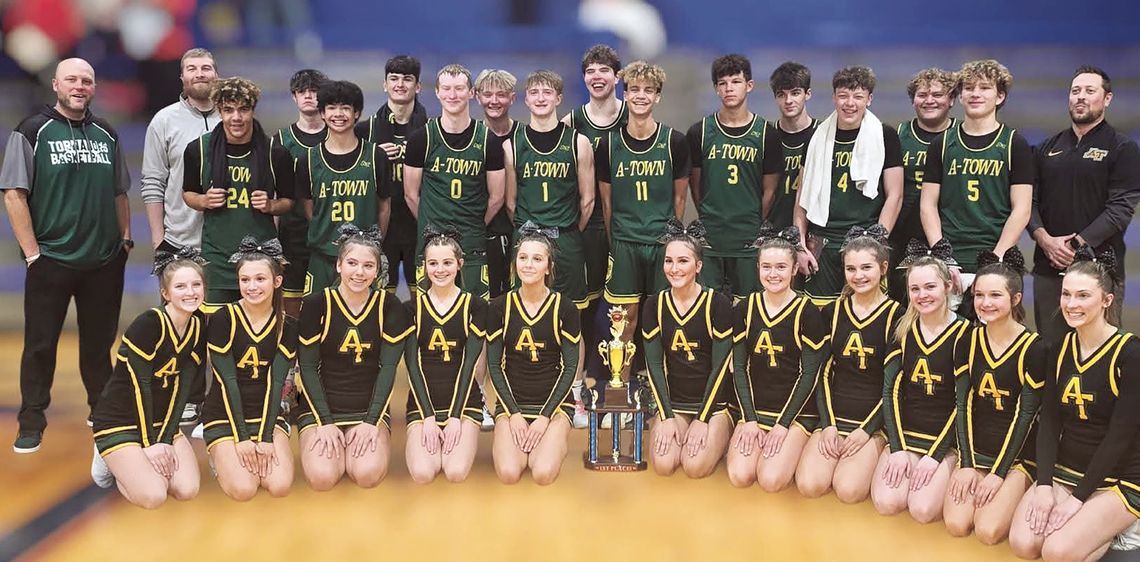 Bombers Wrap Up Classic Play With 2nd Place Finish Bombers Wrap Up Classic Play With 2nd Place Finish