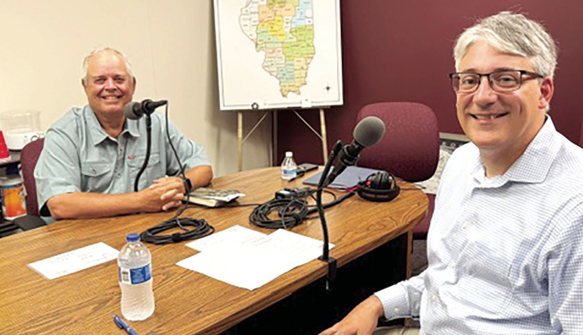 StoryCorps’ ‘One Small Step’ Initiative Brings People Together Through Conversation
