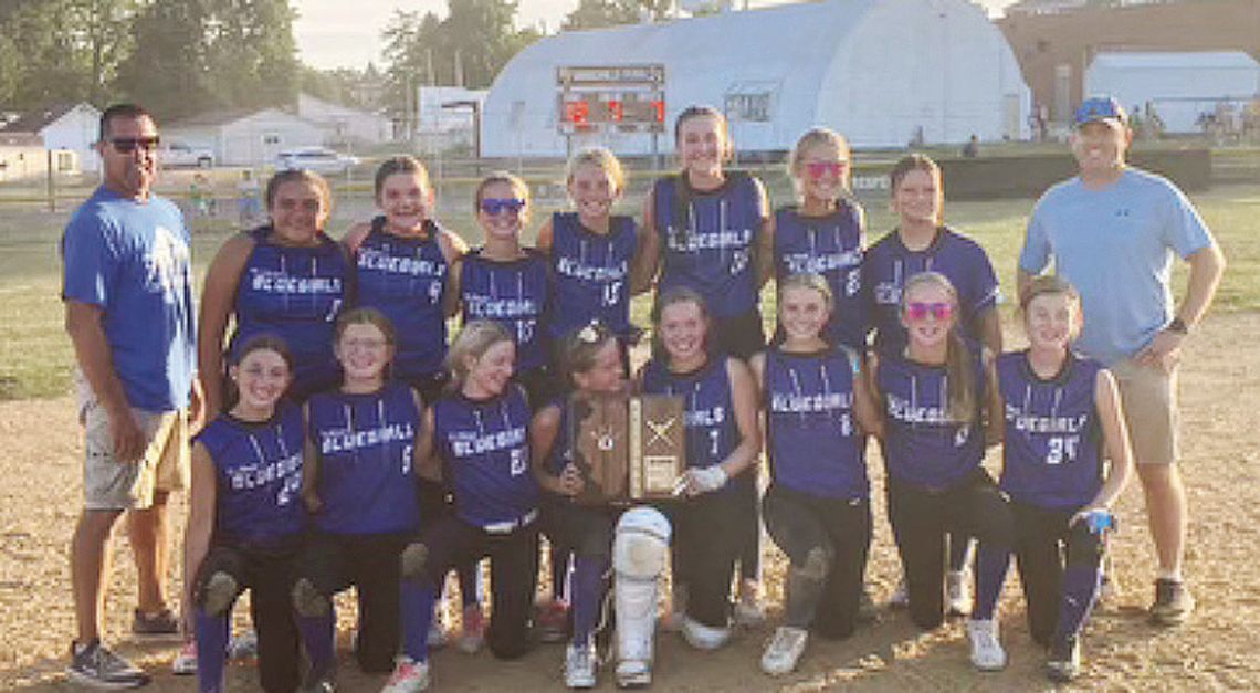 Carthage Middle School Softball Carthage Middle School Softball