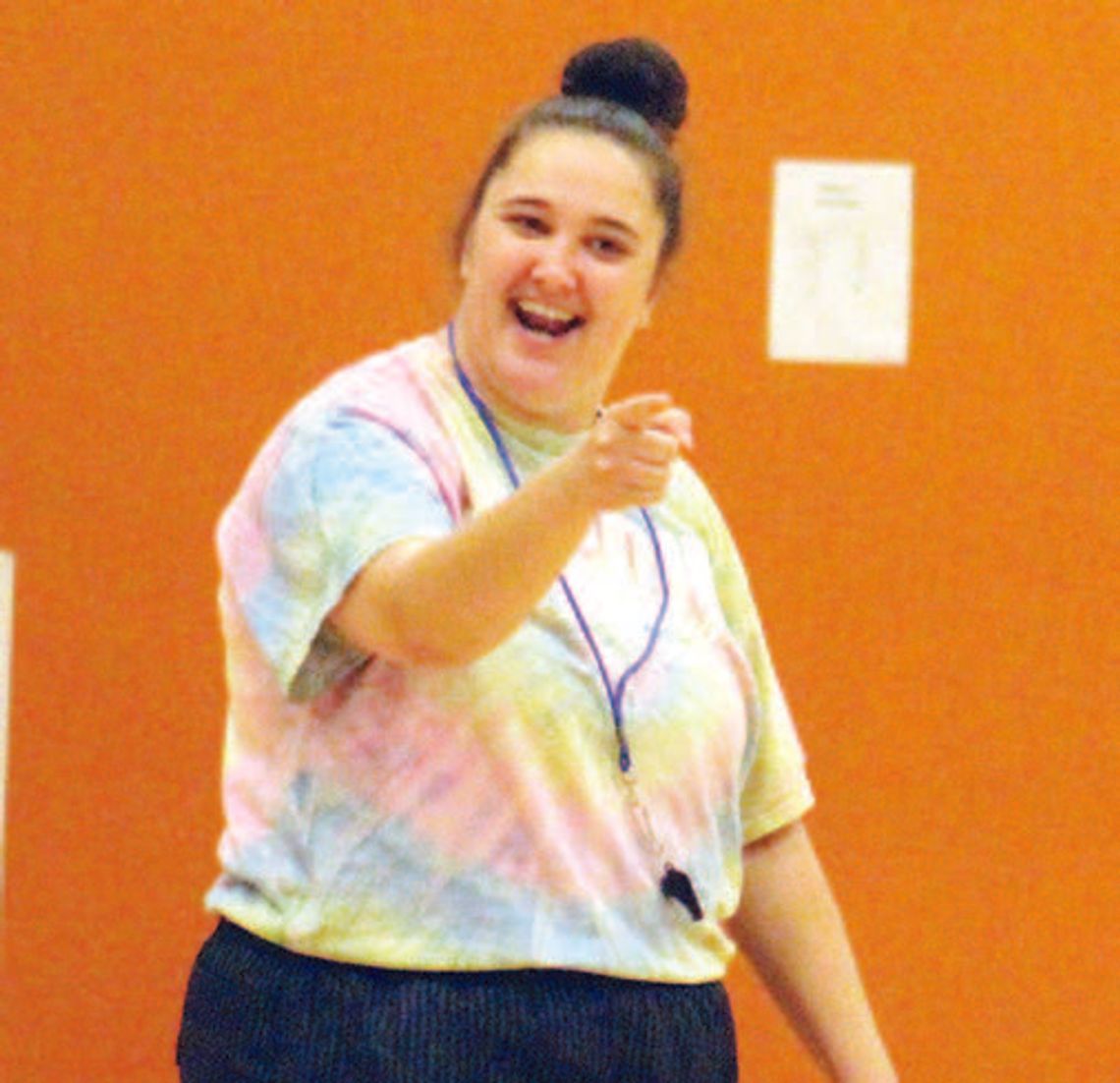 Changes For MHS Volleyball Start At The Top With Humes