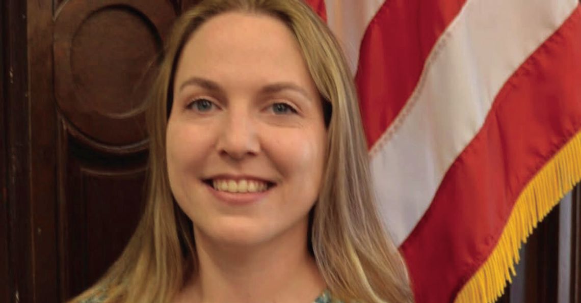 City of Macomb’s Lambert Accepts New Position