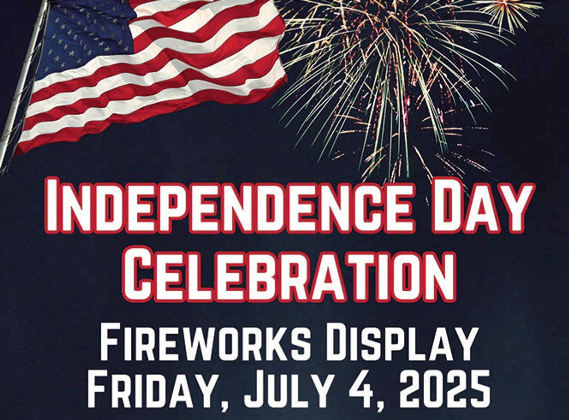 Check Out These Macomb Area Independence Day Celebrations
