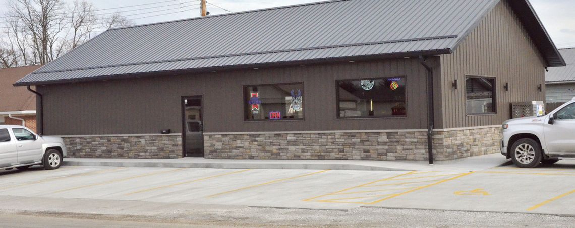 Coal City Coffee & Liquor Store Now Open in Colchester Coal City Coffee & Liquor Store Now Open in Colchester