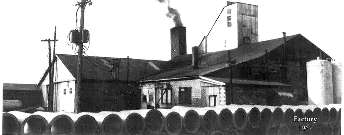 Colchester Brickyard; From Innovation, Abandonment to Creative Rebirth Colchester Brickyard; From Innovation, Abandonment to Creative Rebirth