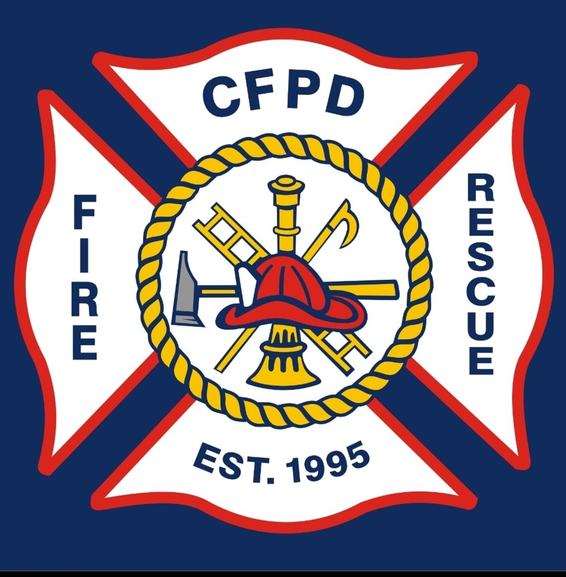 Colchester Fire-Rescue Seeks Expansion for New Building Colchester Fire-Rescue Seeks Expansion for New Building