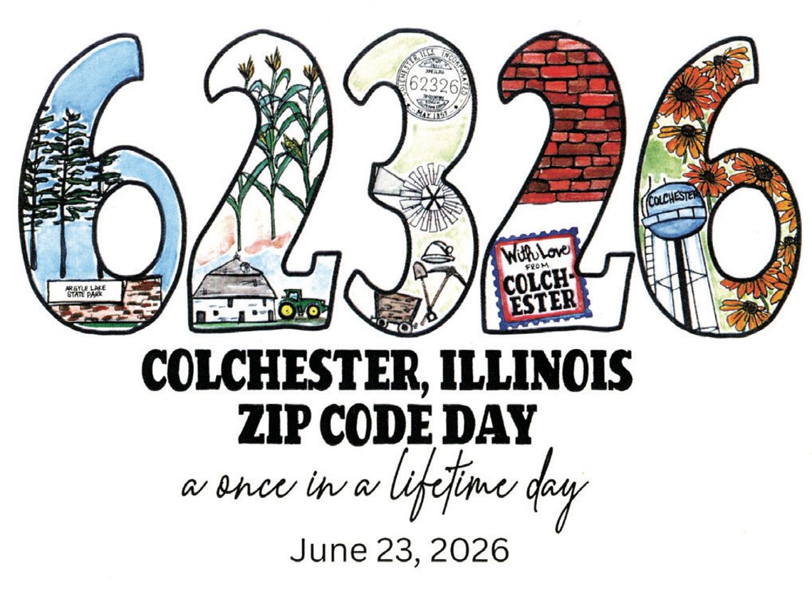 Colchester Plans Zip Code Day Celebrations