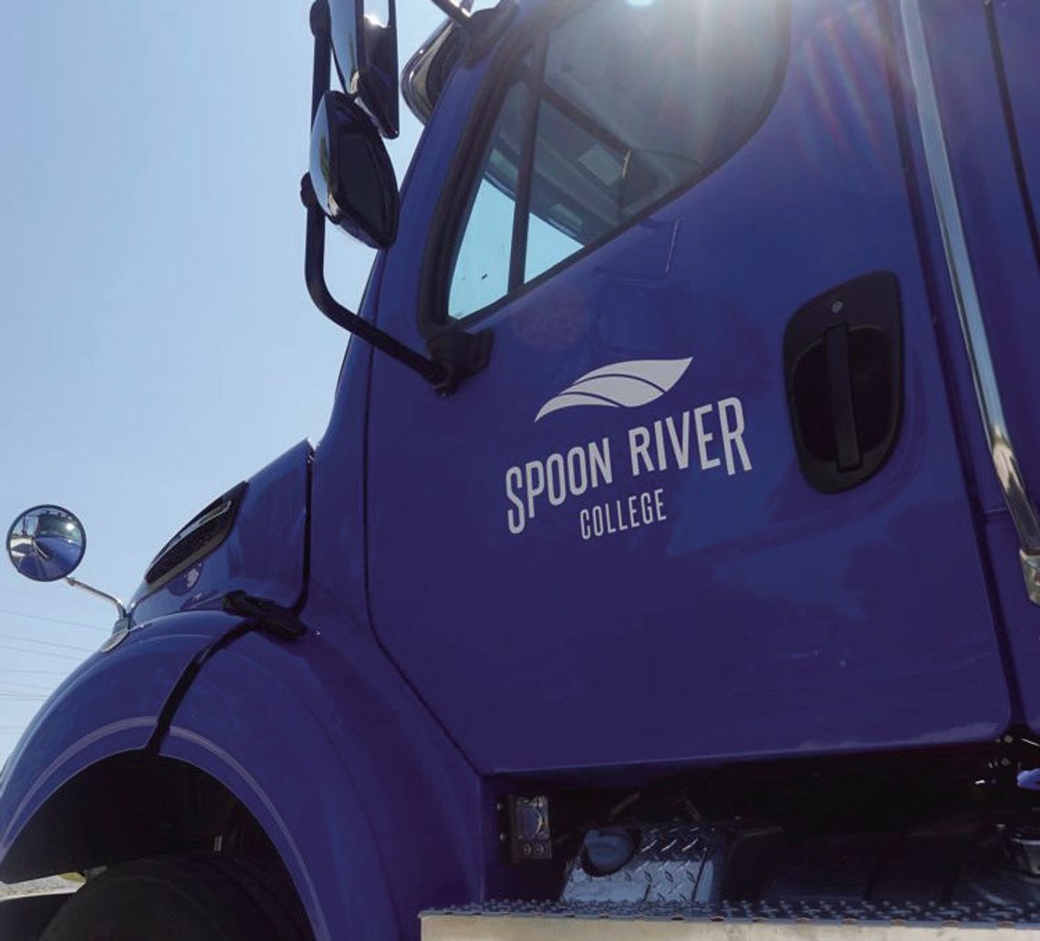 Commercial Driver Training Program Relocated to SRC Canton Campus