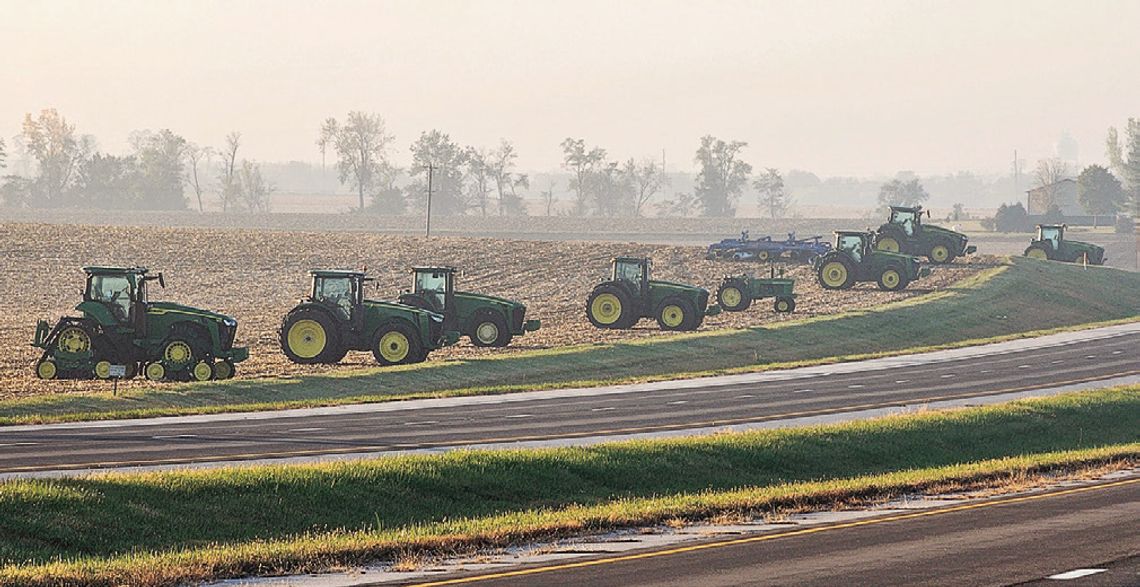 Community Honors Beloved Farmer
