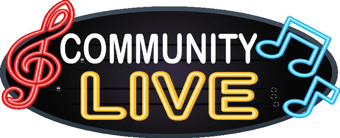 Community Live Community Live
