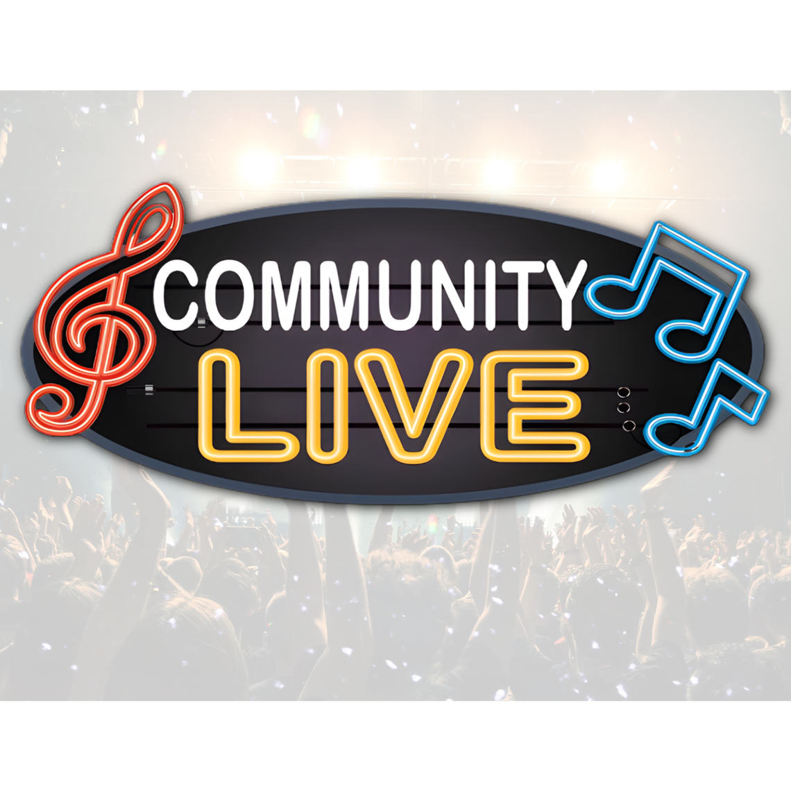 COMMUNITY LIVE COMMUNITY LIVE
