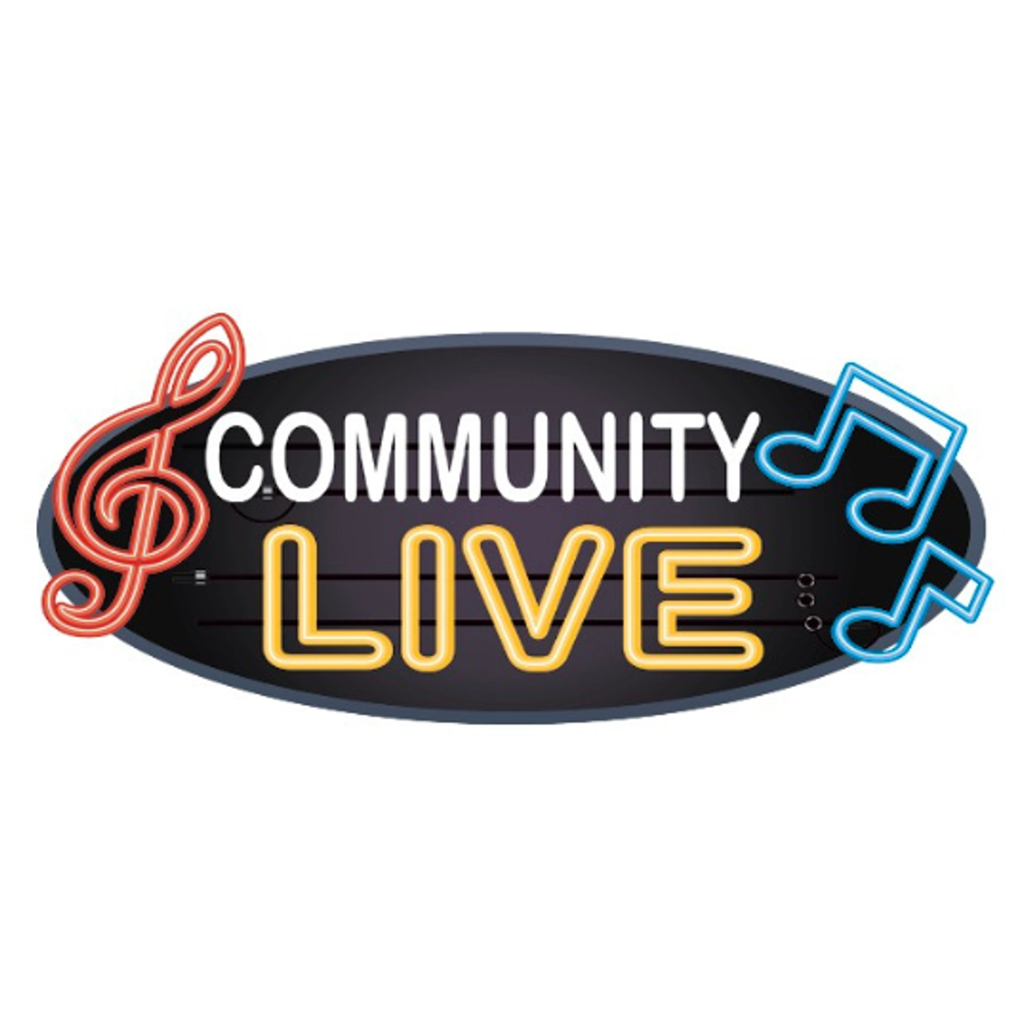 COMMUNITY LIVE COMMUNITY LIVE