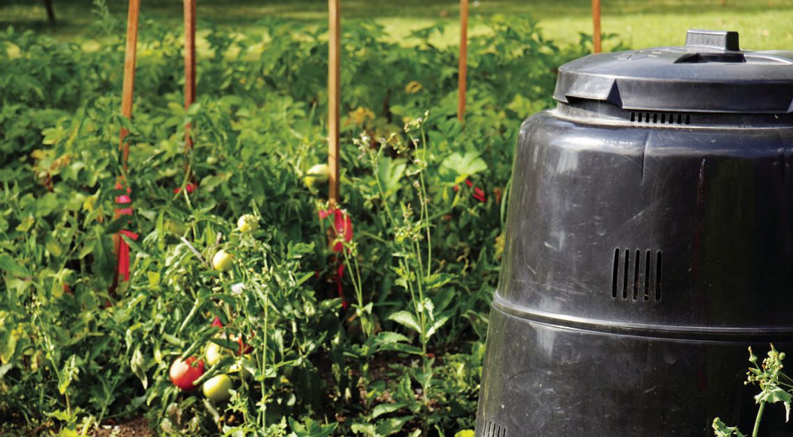 Composting Composting